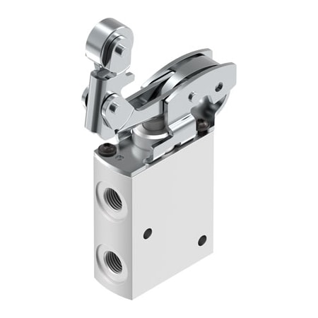 Festo Roller Lever Valve VMEF-KT-M32-M-N18 VMEF-KT-M32-M-N18